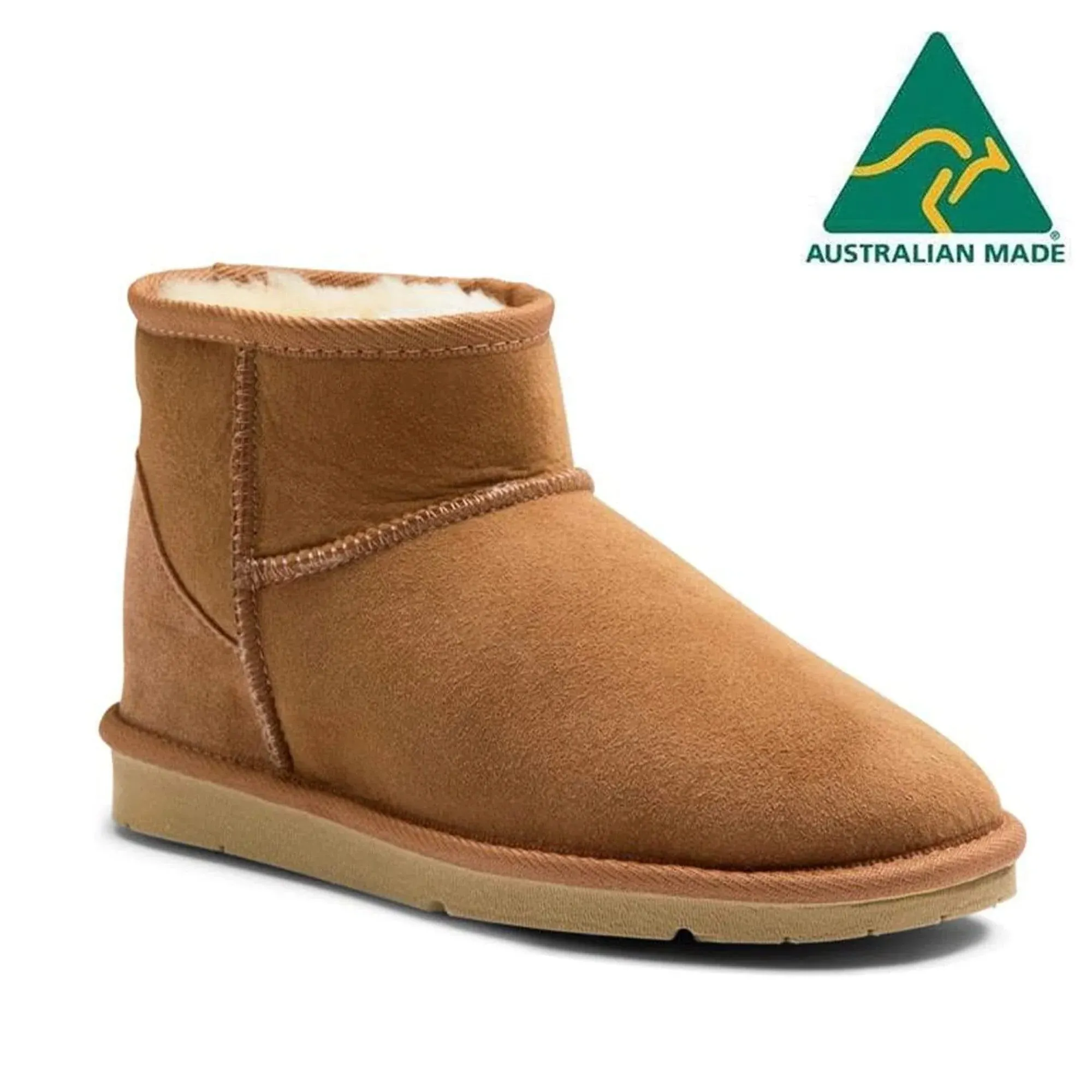 UGG Classic Mini- Made in Australia