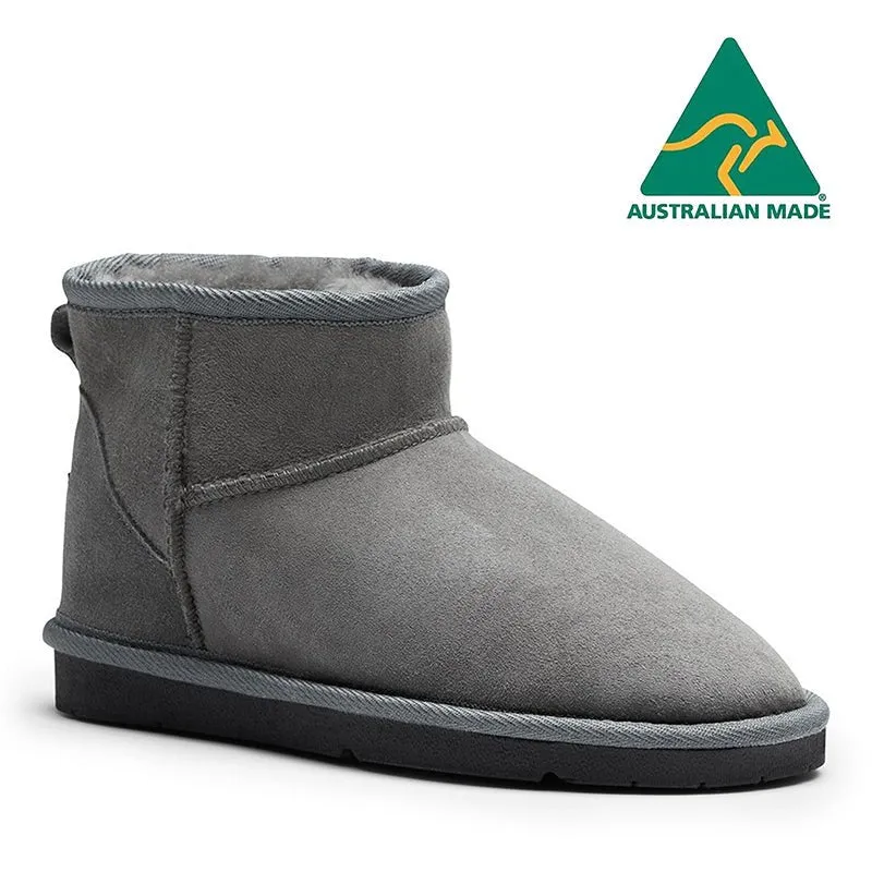 UGG Classic Mini- Made in Australia