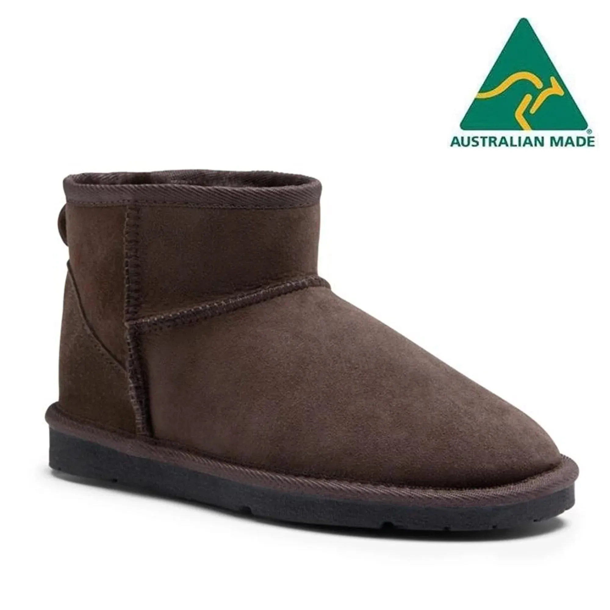 UGG Classic Mini- Made in Australia