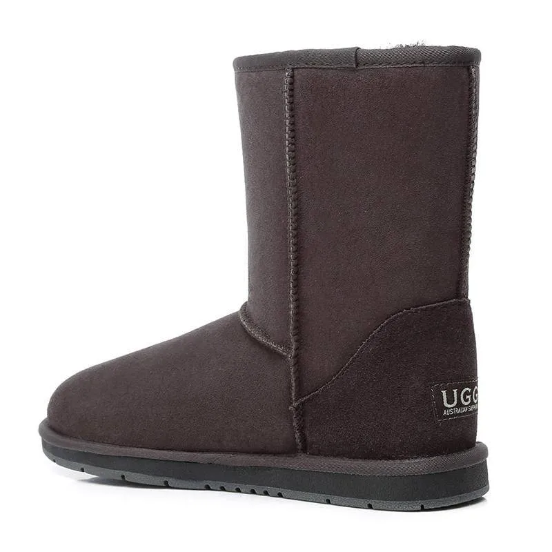 UGG Kids Short Classic Boots (7  years)