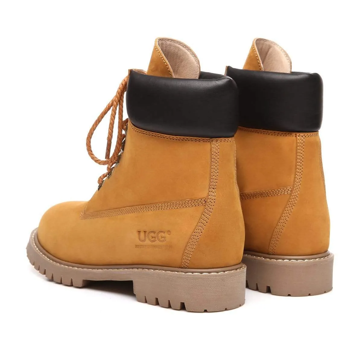 UGG Lacies Boots