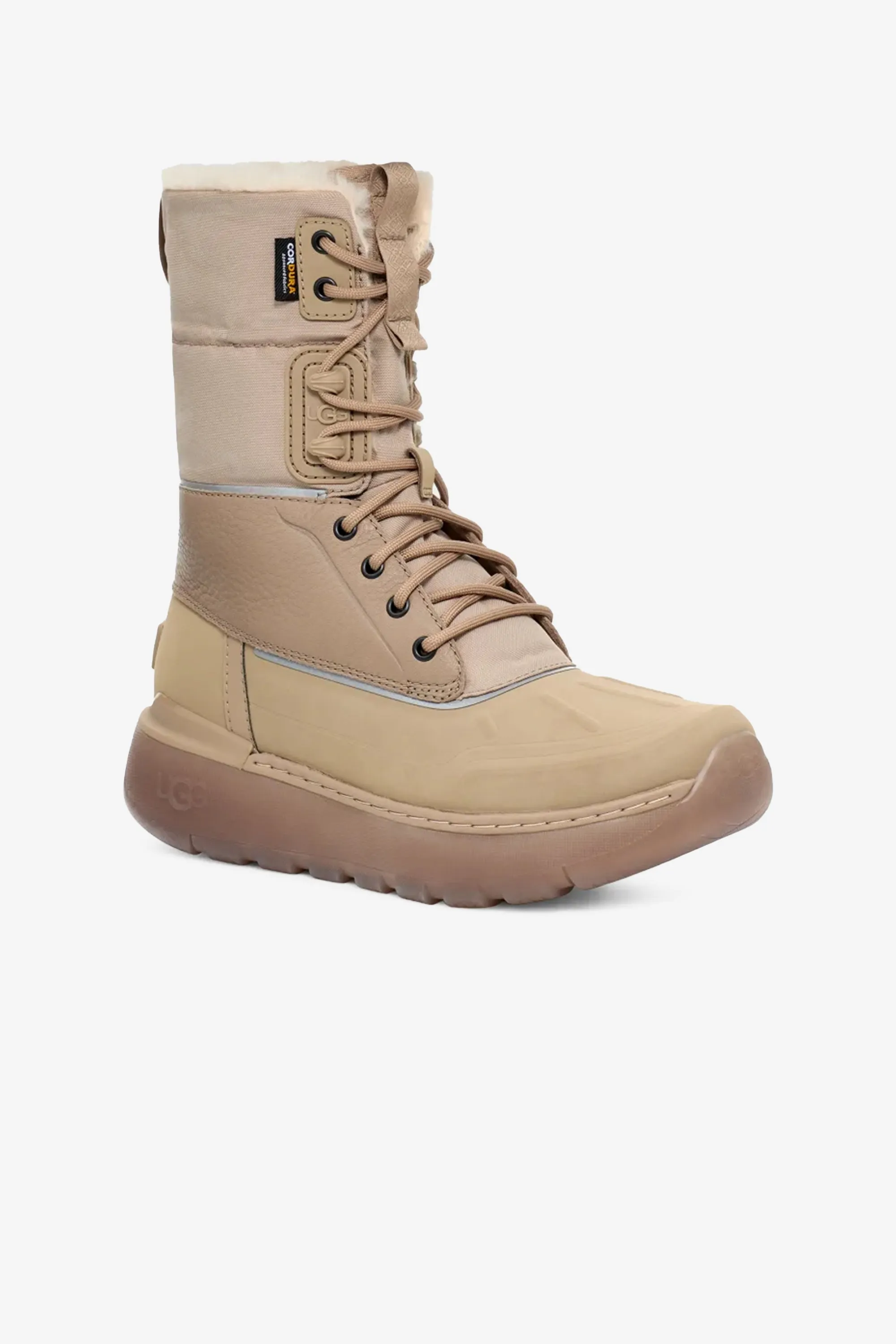 UGG Men's City Butte Boot in Dune