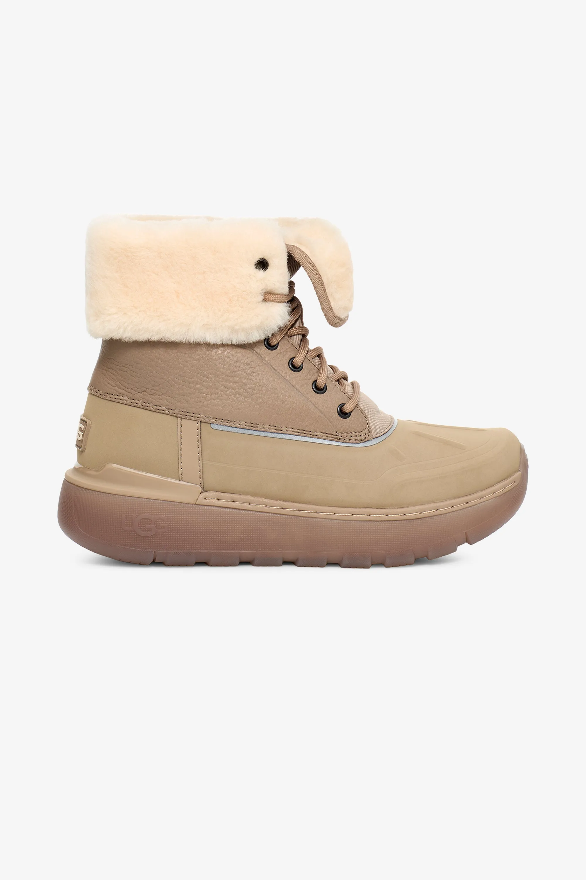 UGG Men's City Butte Boot in Dune