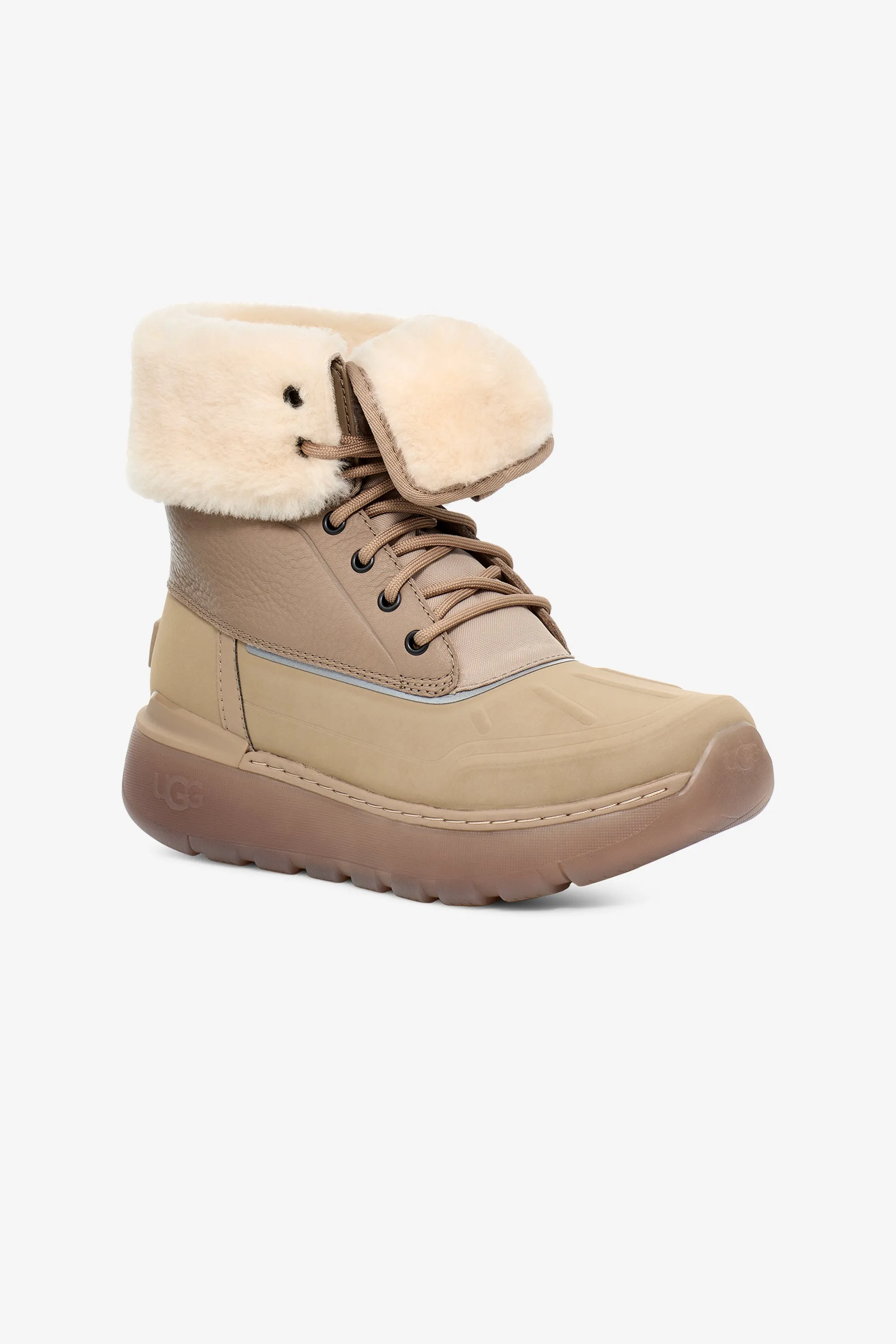 UGG Men's City Butte Boot in Dune