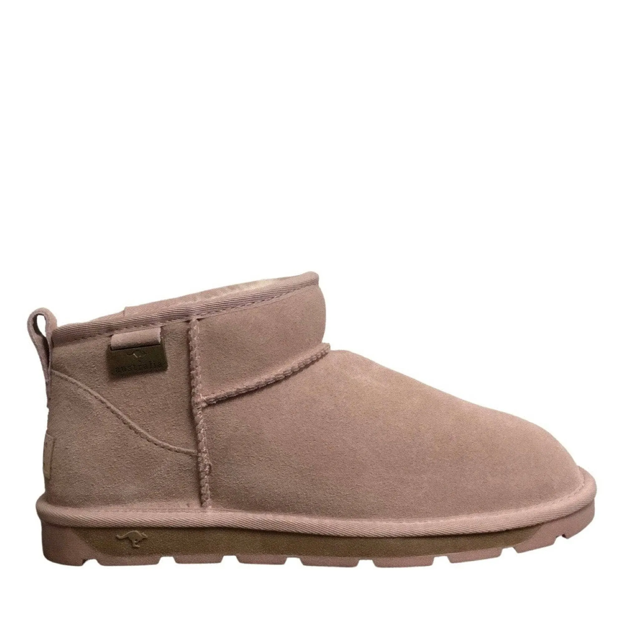 UGG Nano Sheepskin Boots