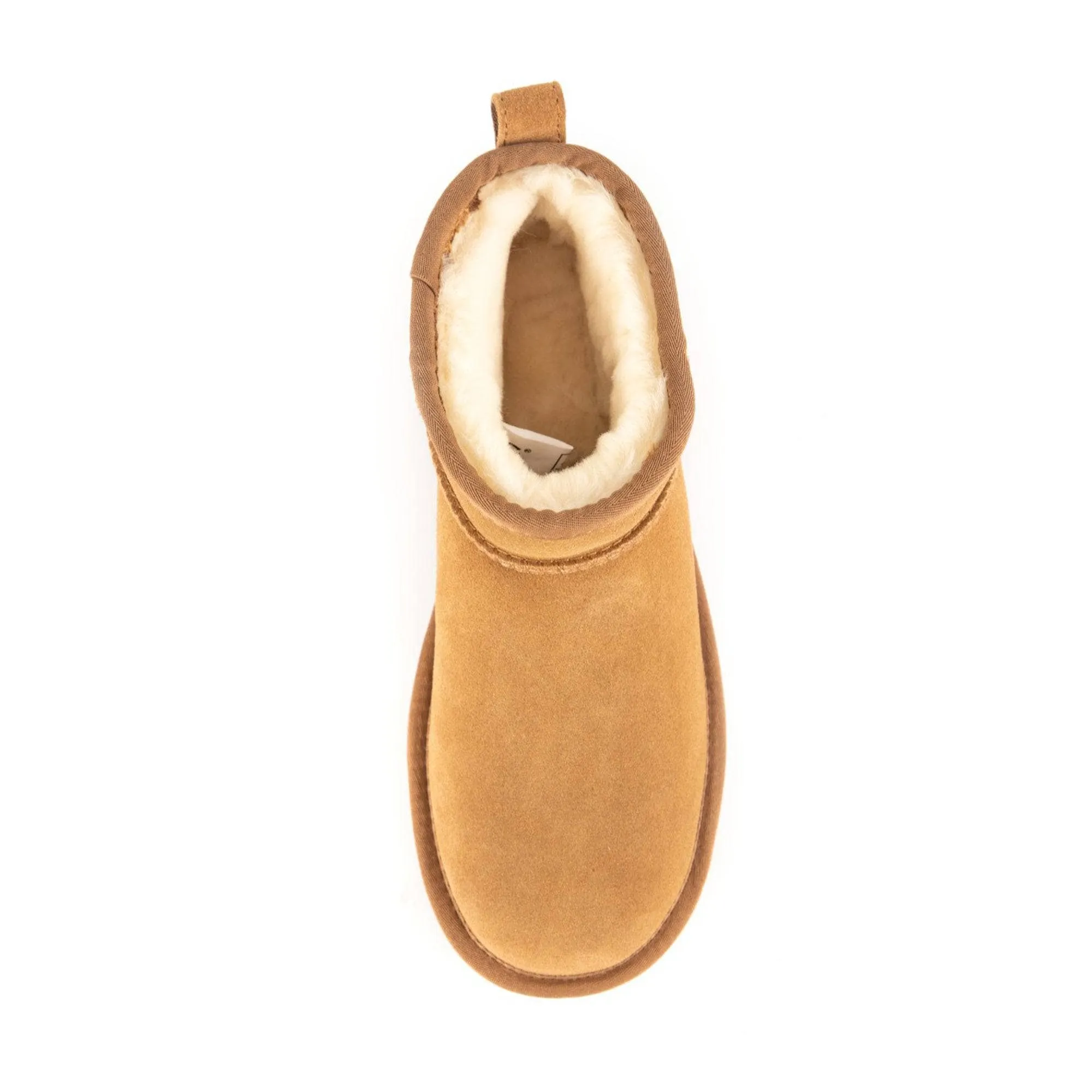 UGG Nano Sheepskin Boots