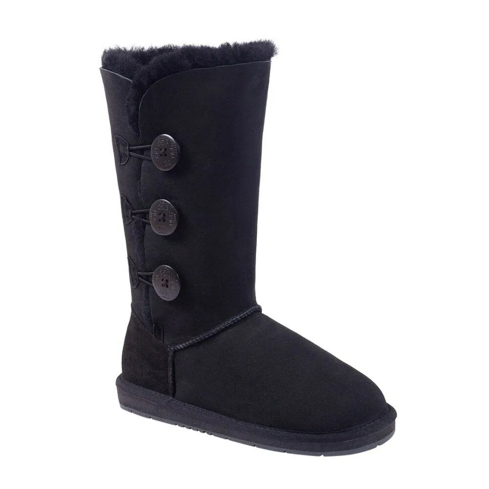 UGG Premium Classic Tall 3-Button Boots