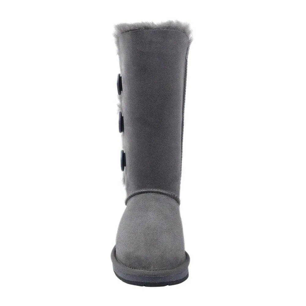 UGG Premium Classic Tall 3-Button Boots