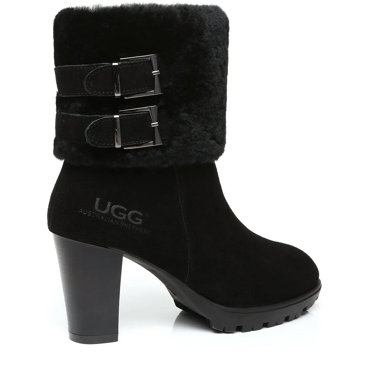 UGG Stiletto II Boots