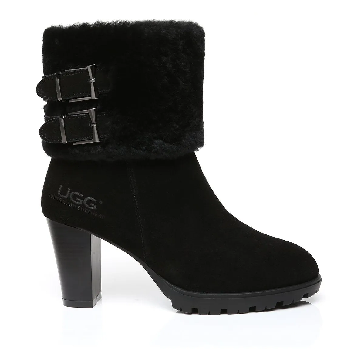 UGG Stiletto II Boots