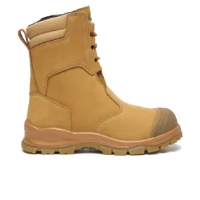 UGG Work Safety Boots Steel Toe Cap