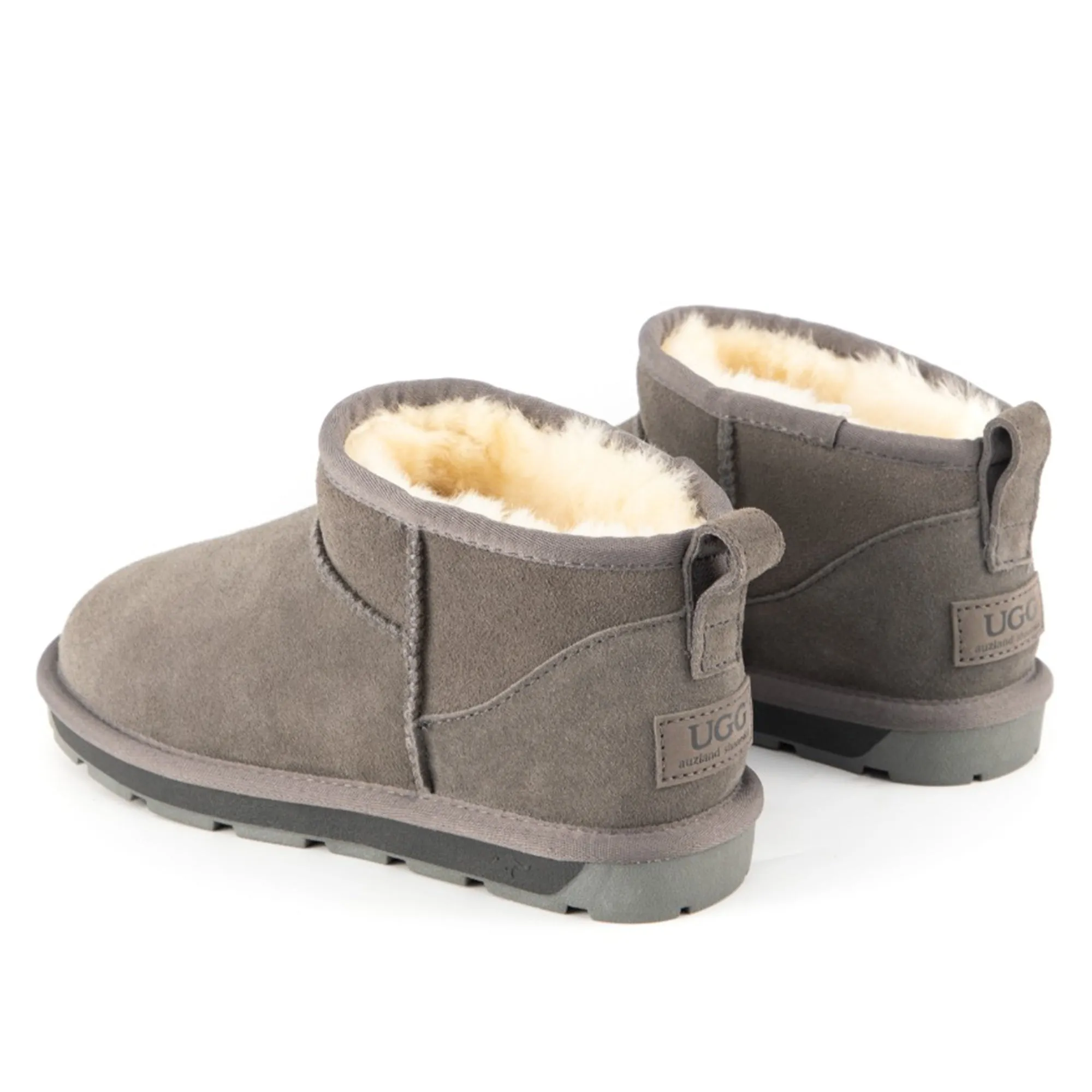 Ultra Mini UGG Boots II