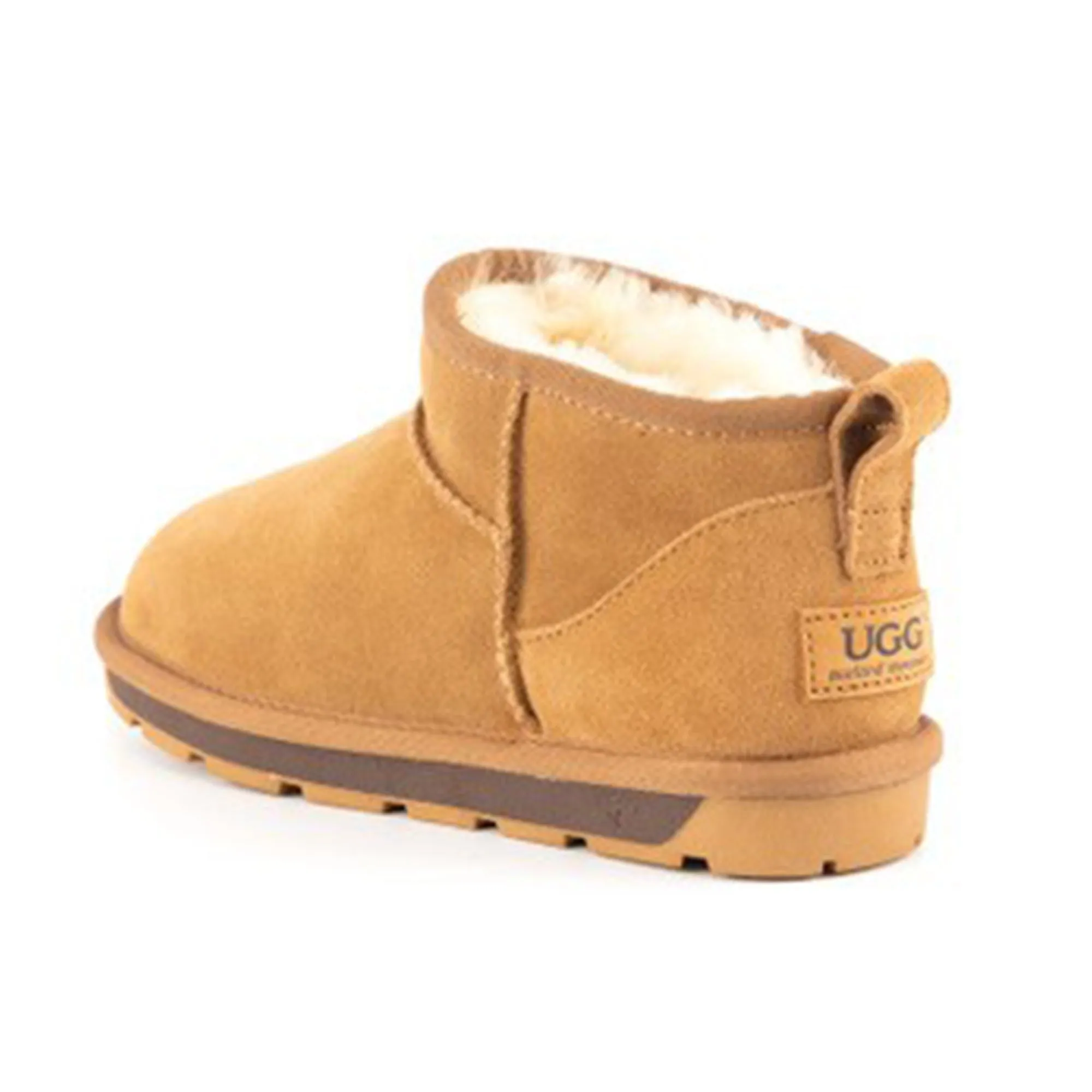 Ultra Mini UGG Boots II