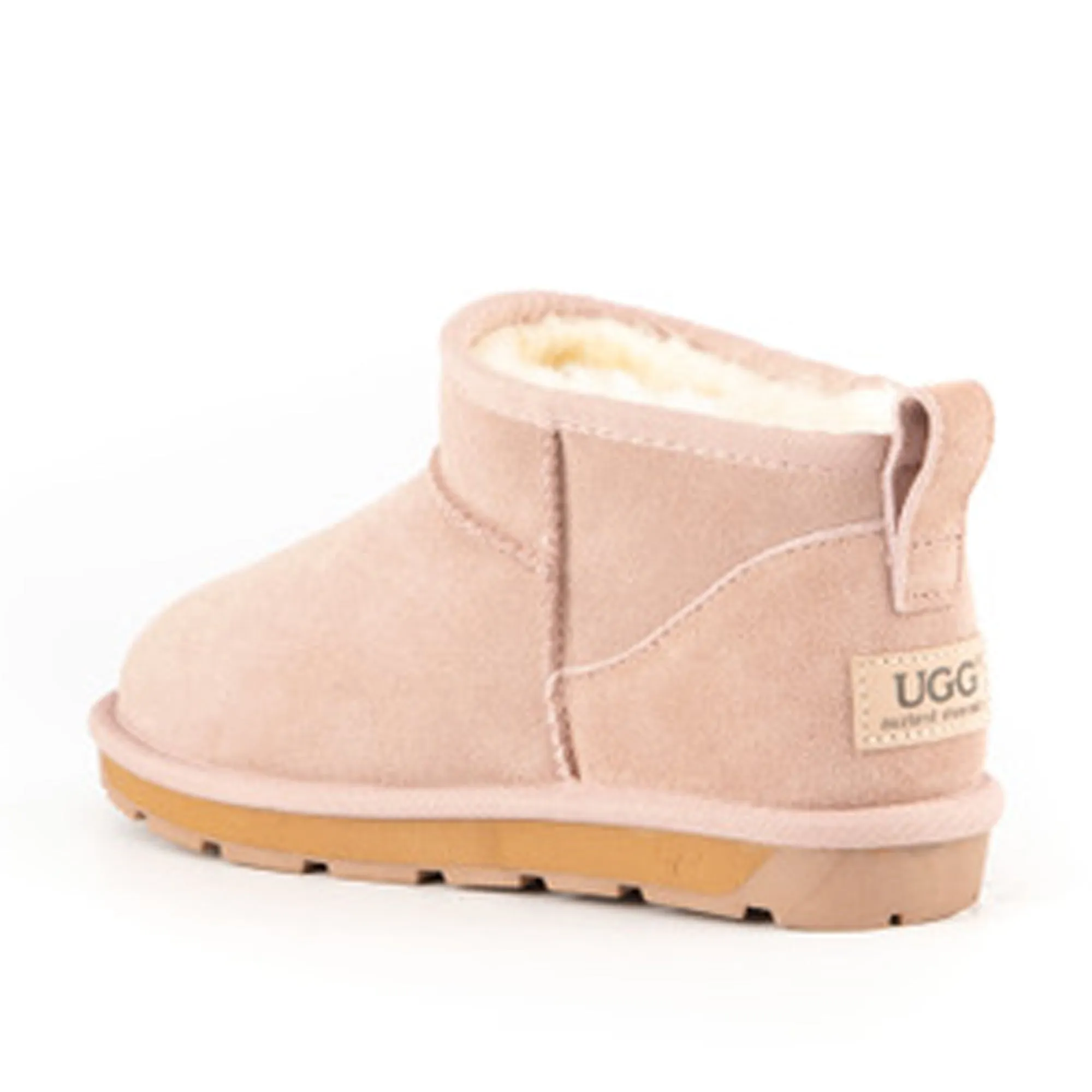 Ultra Mini UGG Boots II