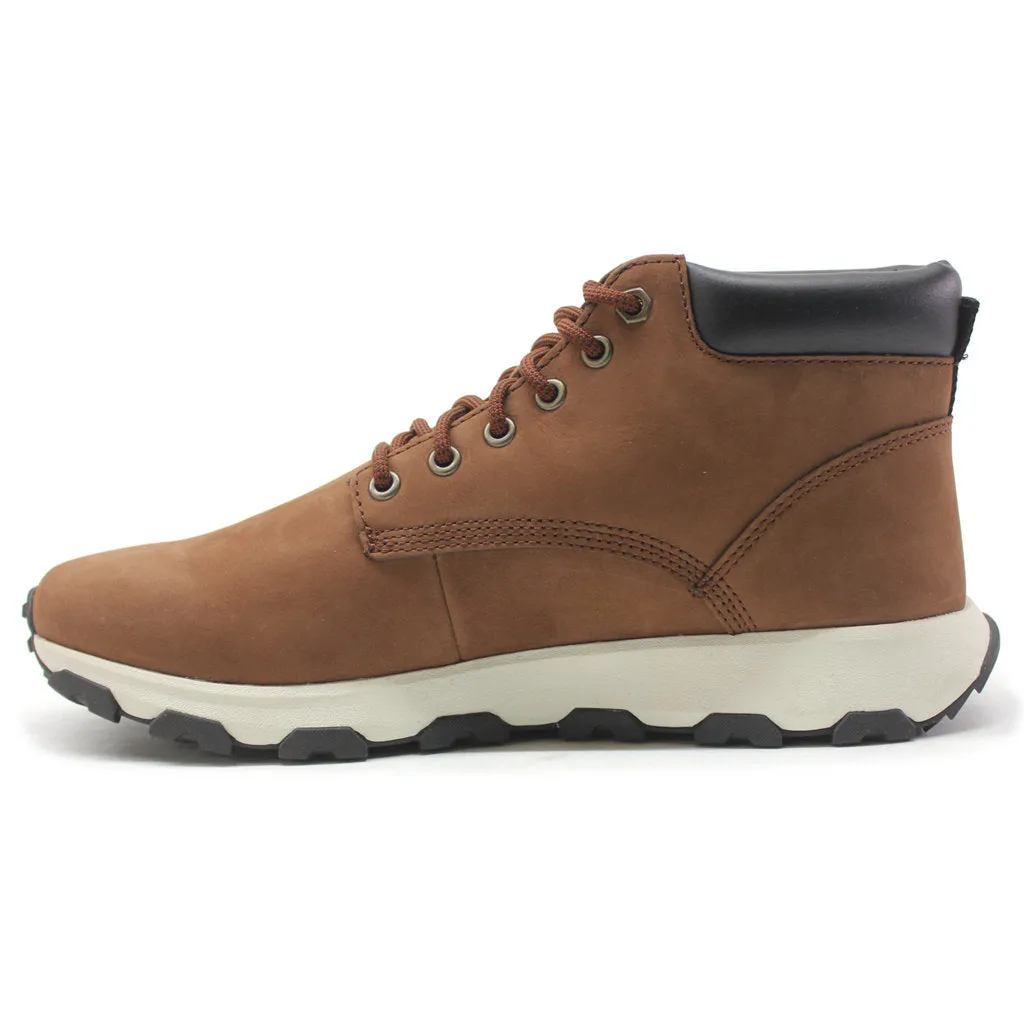 Winsor Park Nubuck Men's Boots